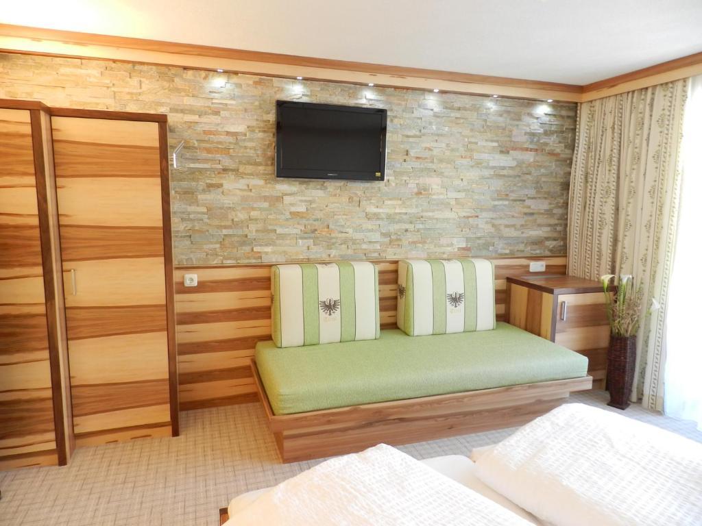 Pension Johannes Bach  Δωμάτιο φωτογραφία