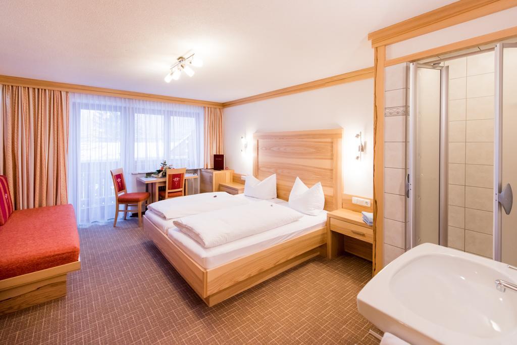 Pension Johannes Bach  Εξωτερικό φωτογραφία