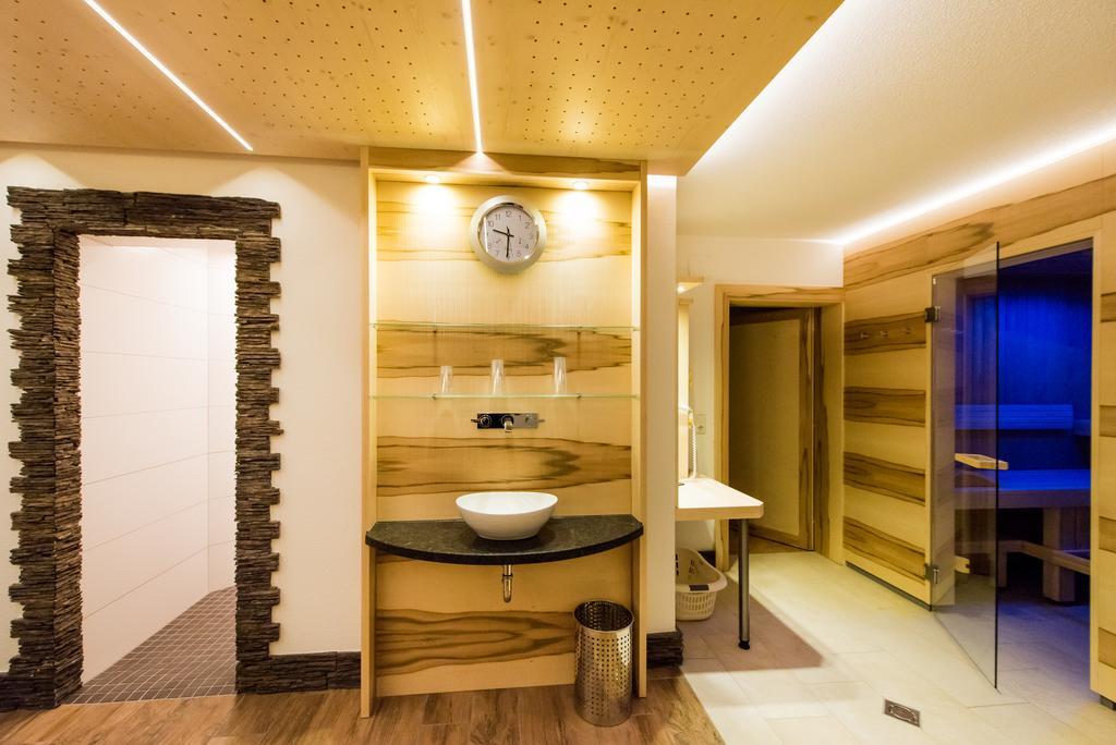 Pension Johannes Bach  Εξωτερικό φωτογραφία