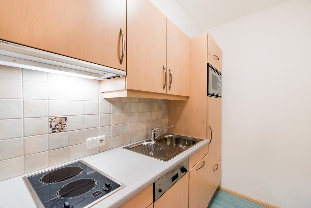 Pension Johannes Bach  Εξωτερικό φωτογραφία